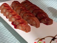 桂花糯米藕-双井轩(双井店)