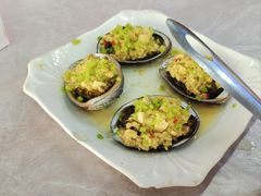 -众味海鲜大排档·活海鲜·潮汕味(南澳店)