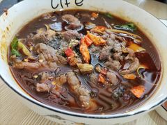 -念念Restaurant(贝岗店)