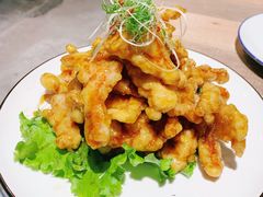 -川旺角川粤融合菜•海景餐厅(星海广场店)