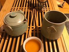 -小城粥道·海胆鲜虾粥(解放广场店)