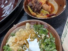 -谭记重庆老火锅(总店)