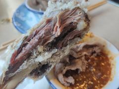 -总参北京涮羊肉
