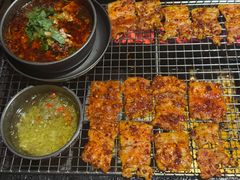 -夜食白市Yespicy·烧烤啤酒宵夜(番禺四海城店)