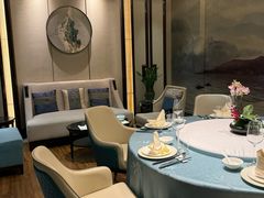 -临家小院·潮汕菜·商务宴请·点心(白石洲店)