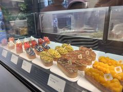 -Money Shops(愚园路店)