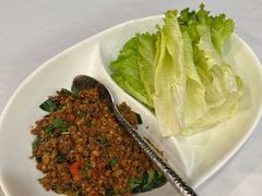 -阿诺泰·泰国餐厅(紫荆店)