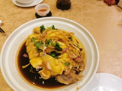 -广东胜利宾馆西关粤中餐厅