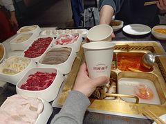-川西坝子火锅(清江东路3.0直营店)