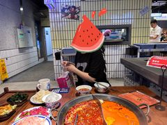 -楠火锅(仁恒梦中心店)