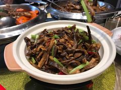-王府井酒店(金桥港湾店)