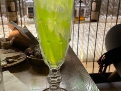 -Nirvana Cafe&Bar(北仓文创街区店)