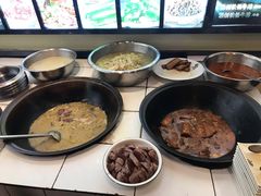 -粗粮人家·东北菜(洋桥店)