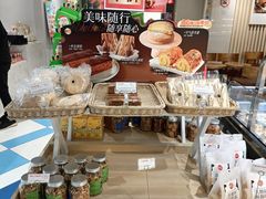 -85度C(生甜甜圈研究工坊·上海局门店)