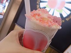 -舍予茶(桂林路店)