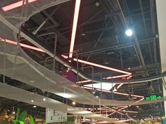 -盒马鲜生(顺义店)