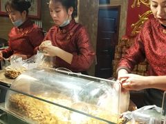 -兴盛德·麻辣花生大王·老店(中山路店)