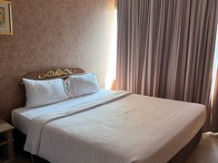 -曼谷王子宫殿酒店