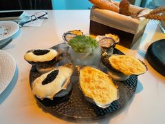 -翡翠36餐厅(浦东香格里拉店)