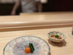 -晴空·日本料理(万象城店)