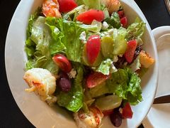 -Efes Turkish & Mediterranean Cuisine 艾菲斯餐厅(陆家嘴店)