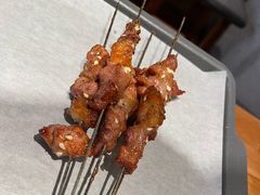 -北丐先生·野馄饨烧烤(长宁龙之梦店)