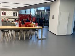 -华为授权体验店(中山公园来福士)