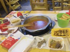 -袁记串串香(平潭店)
