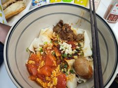 -墩儿大碗宽面(来福士店)