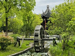 -华夏文化旅游区三甲港海滨区