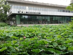 -3W咖啡(国家软件园店)