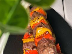 -Kathleen's Waitan 凯圣琳江景西餐厅(外滩店)