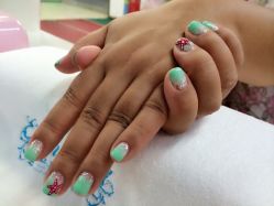 iphone_upload_pic-梵熙美甲 Fancy Nails