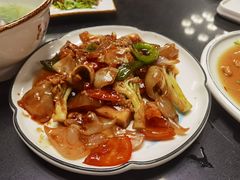 -旺达·福州菜(正大广场店)