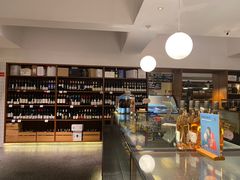 -BAKER&SPICE(安福路店)