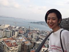-加拉达石塔