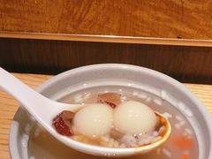 -呼啦面馆·头牌豌杂面(爱琴海店)