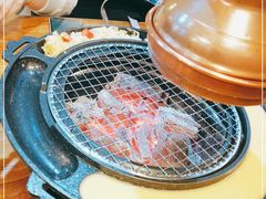 -平泽烤肉(锦水街店)