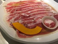 -本家韩国烤肉(青岛万象城店)