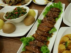 -明海妈妈菜(大连外国语学院店)