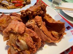 -吴记酱骨炖菜馆(西大直街店)