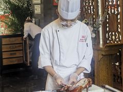 -唐廊烤鸭店(工体店)
