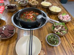 -笔记安顺夺夺粉火锅