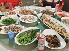 -舌尖上·霞浦滩涂海鲜·新闽菜(总店)