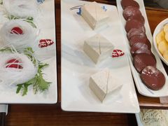 -五悦北平四季涮肉·烧烤(老商埠店)