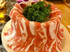-蜀大侠火锅(四川北路店)