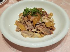 -金地大酒店-中餐厅
