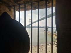 -威远炮台