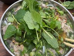-攀枝花·任德琼·盐边羊肉米线