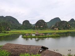 -普者黑风景区-青龙山